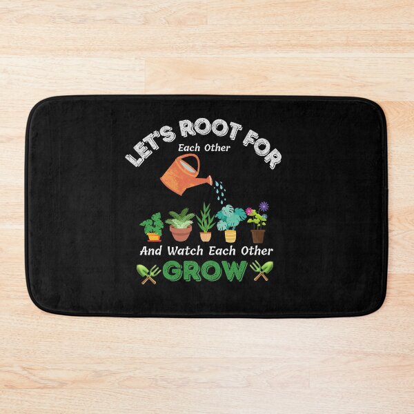 Item preview, Let's Root For Each Other And Watch Each Other Grow designed and sold by MoMasry.