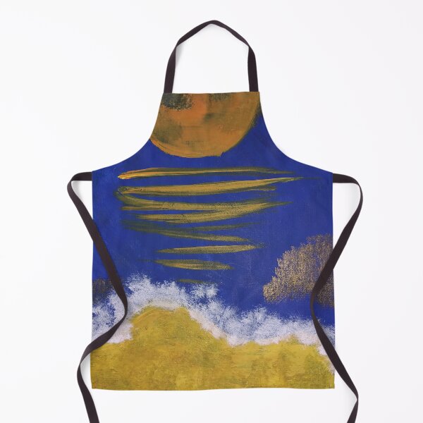 Item preview, Beach Sunset designed and sold by FlamingHydra.