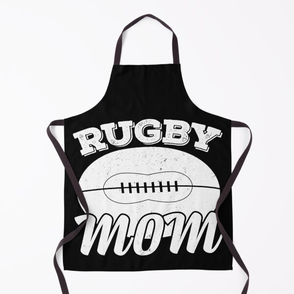 Item preview, Rugby mom designed and sold by inkedtee.