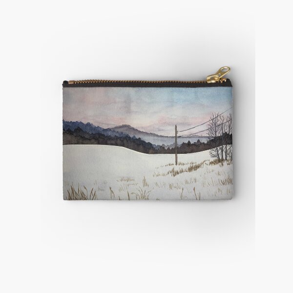 Item preview, Winter Sunrise designed and sold by mirra7.