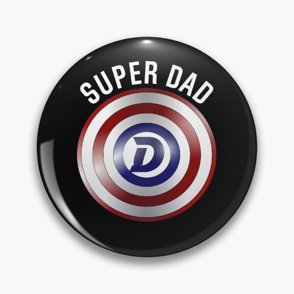 Item preview, Superdad designed and sold by Luvjesus2.