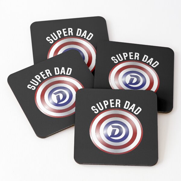 Item preview, Superdad designed and sold by Luvjesus2.