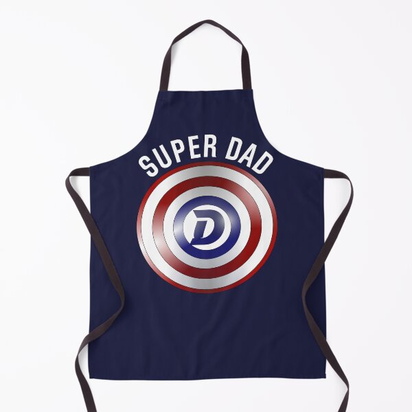 Item preview, Superdad designed and sold by Luvjesus2.