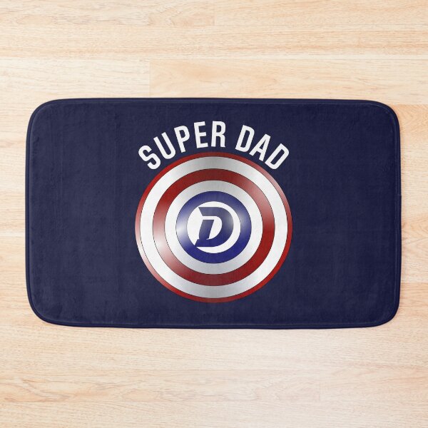 Item preview, Superdad designed and sold by Luvjesus2.
