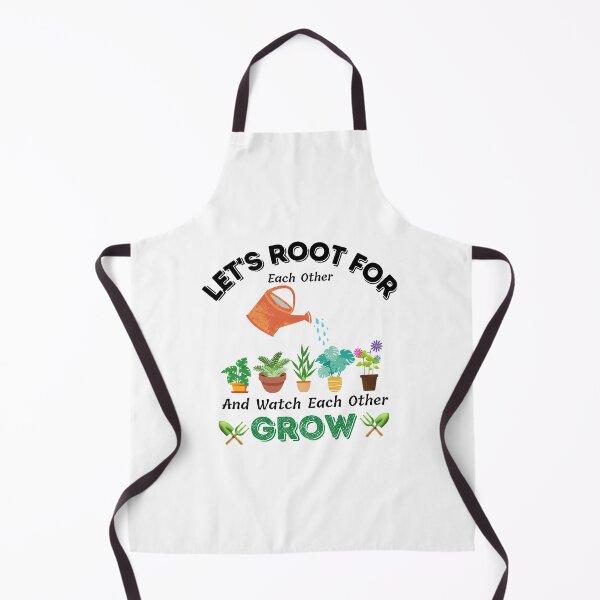 Item preview, Let's Root For Each Other And Watch Each Other Grow designed and sold by MoMasry.