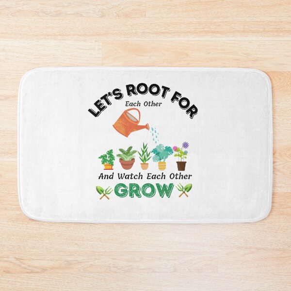 Item preview, Let's Root For Each Other And Watch Each Other Grow designed and sold by MoMasry.