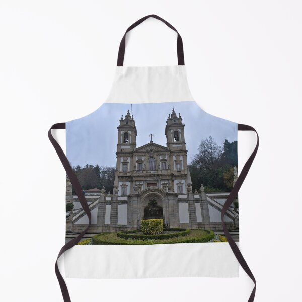Item preview, Basilica Bom Jesus de Braga Facade designed and sold by AngeloDeVal.
