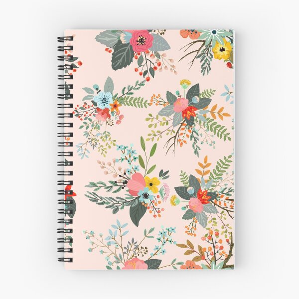 Item preview, spring flowers designed and sold by Elfarida.