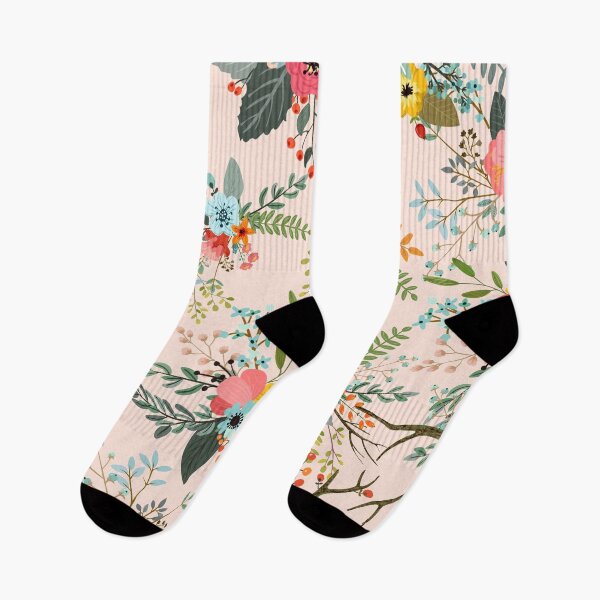 Item preview, Flores de primavera designed and sold by Elfarida.