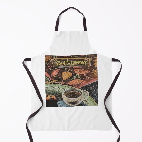 Item preview, I remember a cup of coffee in autumn designed and sold by AWESOME1472.
