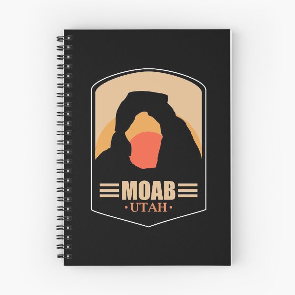 Item preview, Moab Utah designed and sold by B3N-arts.
