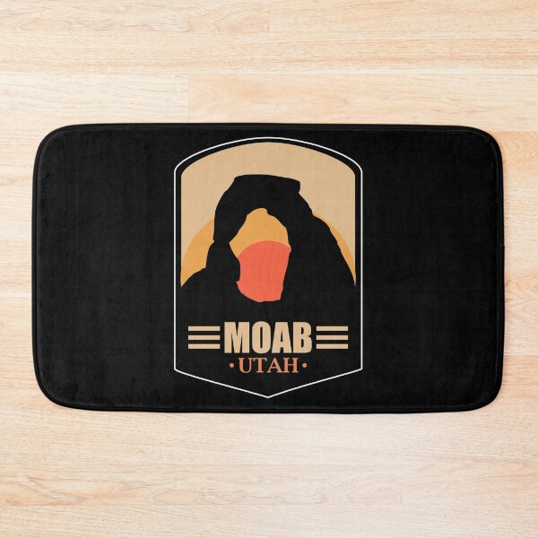Item preview, Moab Utah designed and sold by B3N-arts.