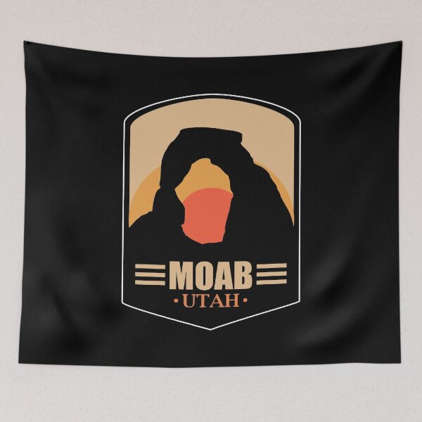 Item preview, Moab Utah designed and sold by B3N-arts.
