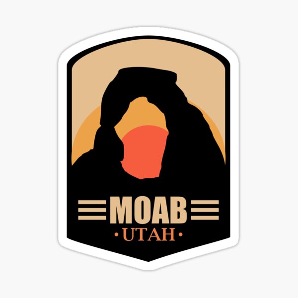 Item preview, Moab Utah designed and sold by B3N-arts.