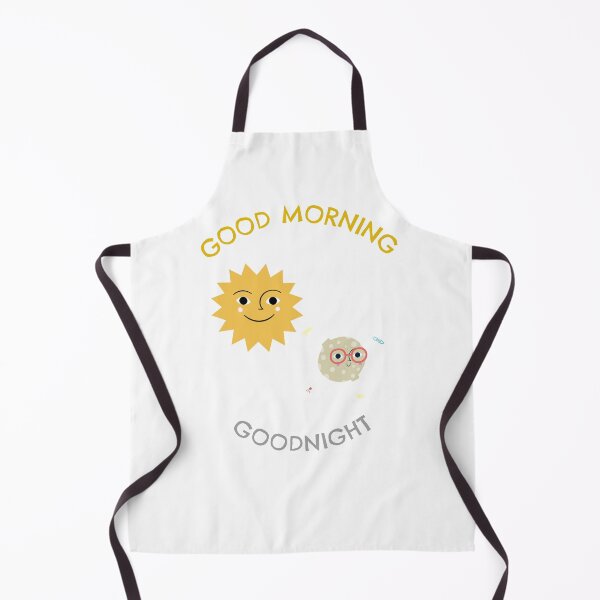 Item preview, Good Morning - Goodnight designed and sold by PamAraico.
