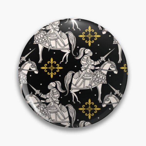Item preview, Teutonic Knights medieval warrior designed and sold by Mygeneration.