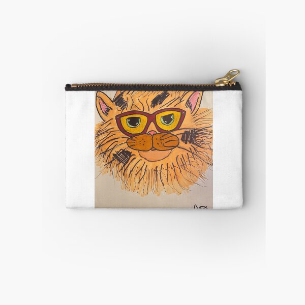 Item preview, Smarty cat designed and sold by JeremyDusza.