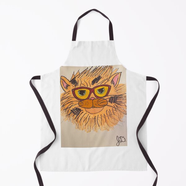 Item preview, Smarty cat designed and sold by JeremyDusza.