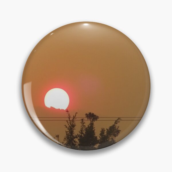 Item preview, Smoky Sunset designed and sold by lornakay.