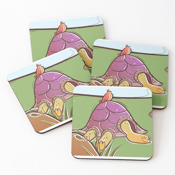 Item preview, Thomas the Turtle designed and sold by BookBuzz.