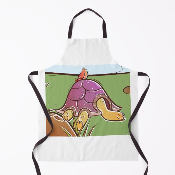 Item preview, Thomas the Turtle designed and sold by BookBuzz.
