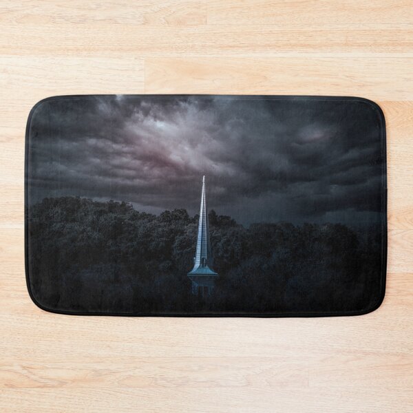 Item preview, The Church Steeple designed and sold by Andrea Swiedler.