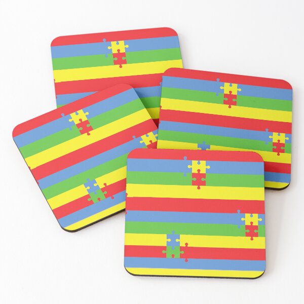 Item preview, World Autism Awareness Day designed and sold by artlaila.