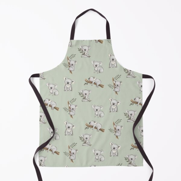 Item preview, Aussie Animals: Cute Koala Pack designed and sold by Those Pencil Shavings.