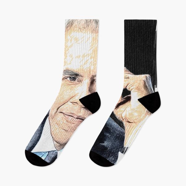 Item preview, Barack Obama Portrait Watercolors Sketch designed and sold by aventi24.