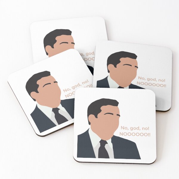 Item preview, No God No designed and sold by Alexis Sorensen.