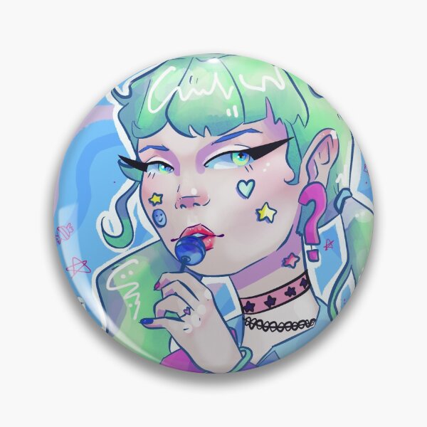 Item preview, Candy designed and sold by MiistyArts.