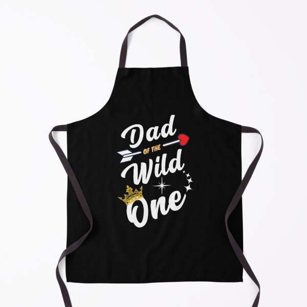 Item preview, Dad of the wild one designed and sold by MoMasry.