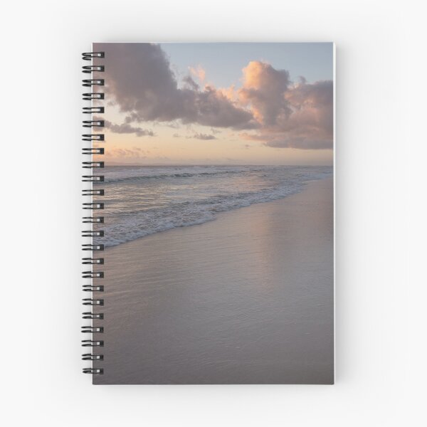 Item preview, Day Break - Woorim Beach designed and sold by Barbara Burkhardt.