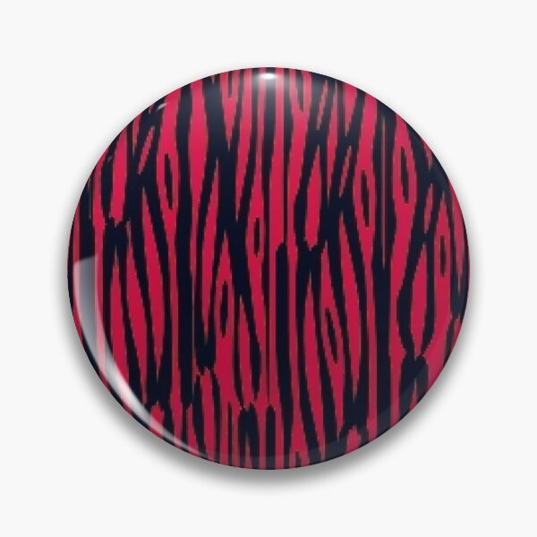 Item preview, Rayas de patrón rojo designed and sold by Leumas Products.