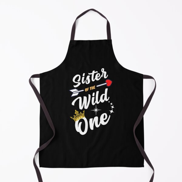 Item preview, Sister of the wild one designed and sold by MoMasry.