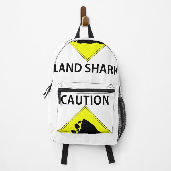 Item preview, Land Shark designed and sold by TheHardWay.