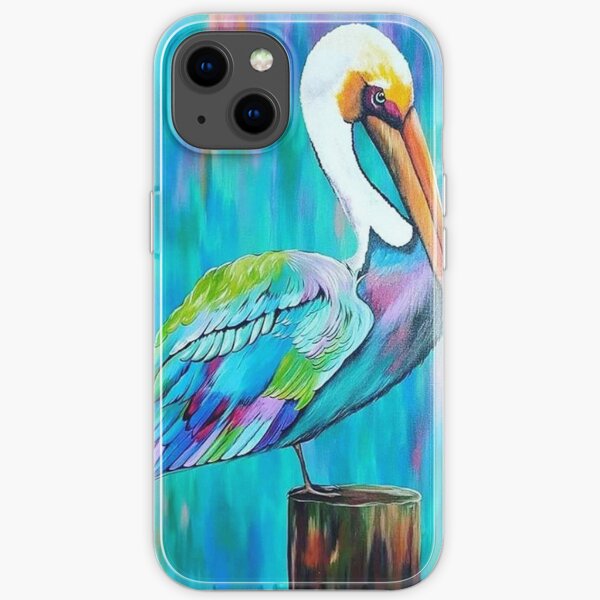 Pelican iPhone Soft Case