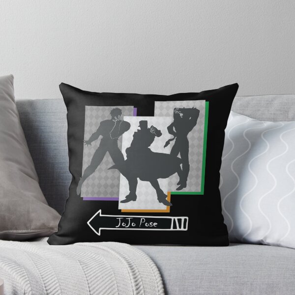 Item preview, Anime pose designed and sold by BurgerDesigns.