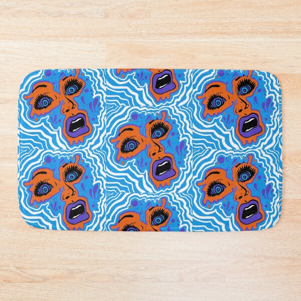Item preview, Drowning  designed and sold by jayjayart.