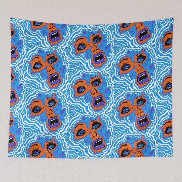 Item preview, Drowning  designed and sold by jayjayart.