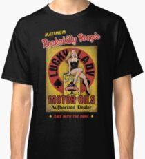 ROCKABILLY Classic T-Shirt