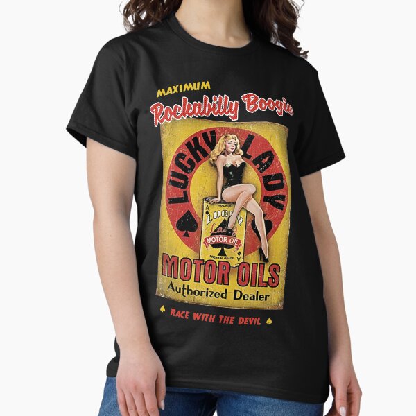 Item preview, ROCKABILLY designed and sold by RockingDaddy.