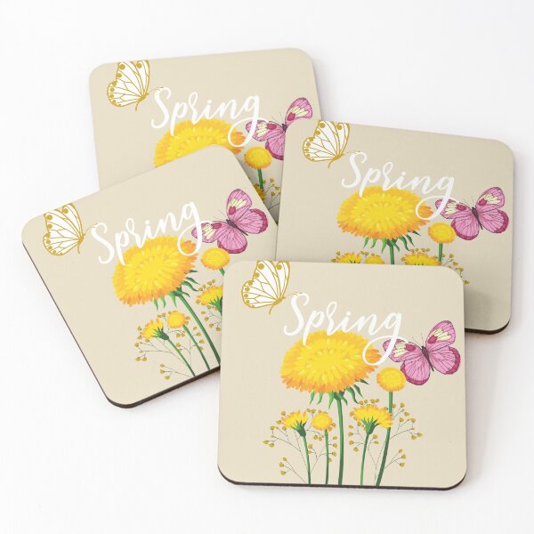 Item preview, Flores de primavera designed and sold by Elfarida.
