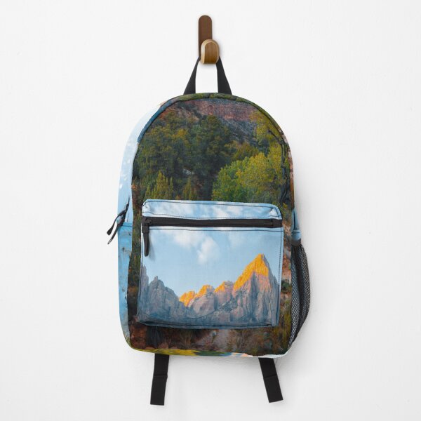 Item preview, Colourful Trees Nature designed and sold by WowNatureWorld.