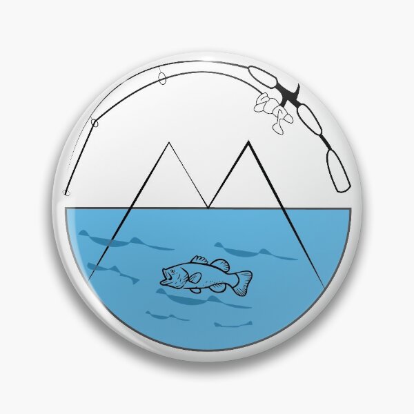 Item preview, Monstro Fish designed and sold by TadeOOHH.