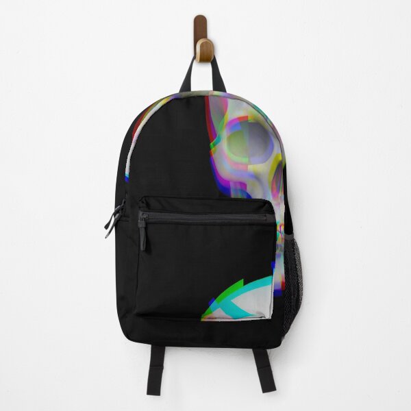 Item preview, Glitch base BLACK designed and sold by DeMonde.