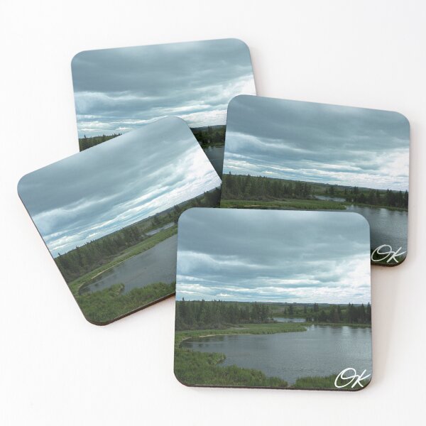Item preview, Canadian Wilderness designed and sold by Ok-Oskar.