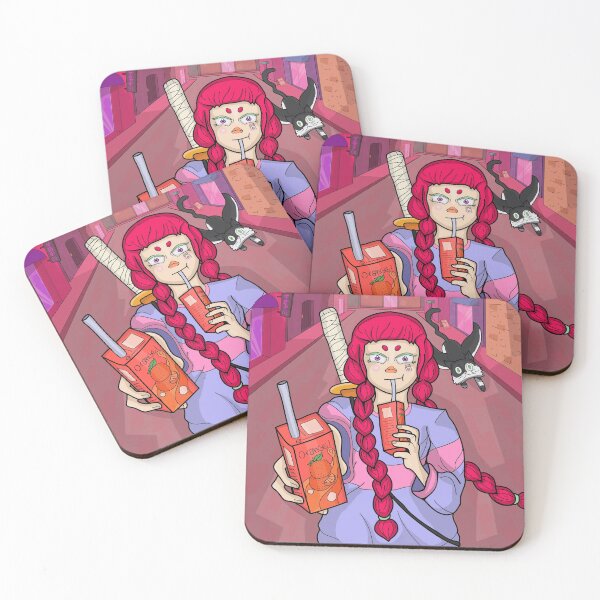 Item preview, Pinky - Do you Want one too? designed and sold by veehck.