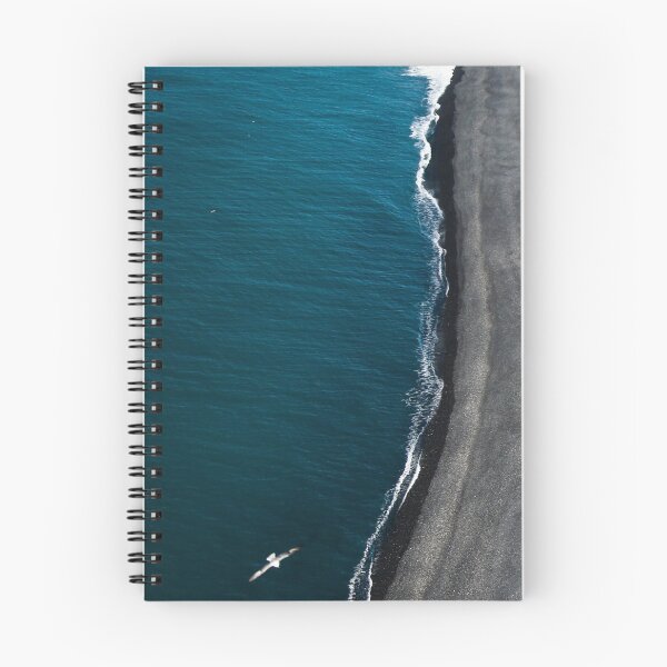 Item preview, The blue ocean water in beach. designed and sold by WowNatureWorld.