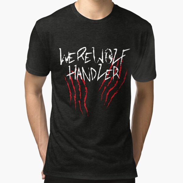 Tri-blend T-Shirt